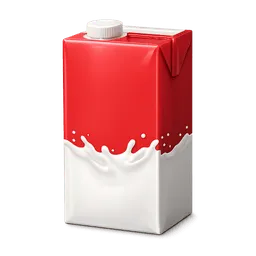 Transparent PNG of the GTA V item leite_caixa_leite_integral_caixa_de_leite_integral_uht