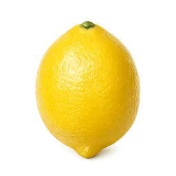 Transparent PNG of the GTA V item lemon_1