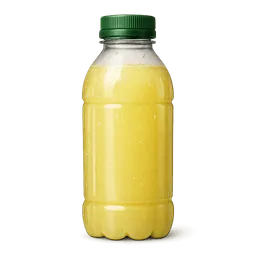 Transparent PNG of the GTA V item lemon_juice_1