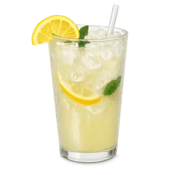 Transparent PNG of the GTA V item lemonade