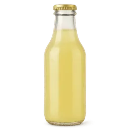 Transparent PNG of the GTA V item lemonade_bottle
