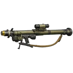 Transparent PNG of the GTA V item lenkflugk_rper_stinger