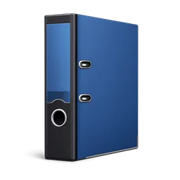 Transparent PNG of the GTA V item lever_arch_file