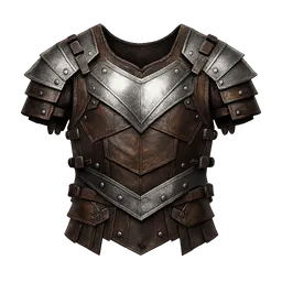 Transparent PNG of the GTA V item light_armor