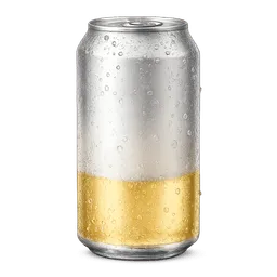 Transparent PNG of the GTA V item light_beer
