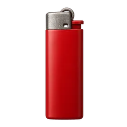Transparent PNG of the GTA V item lighter_3