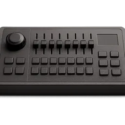 Transparent PNG of the GTA V item lighting_controller