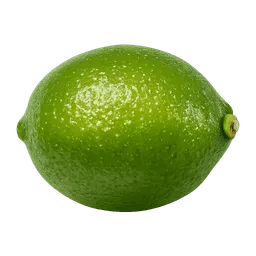 Transparent PNG of the GTA V item lime