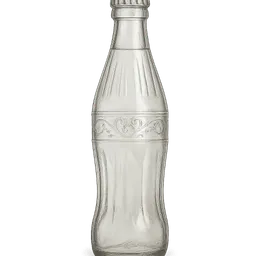 Transparent PNG of the GTA V item limoflasche_mit_sch_nem_design