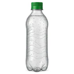 Transparent PNG of the GTA V item limoflasche_mit_sch_nem_design_plastikflasche