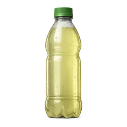 Transparent PNG of the GTA V item limonada