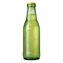 Transparent PNG of the GTA V item limonade