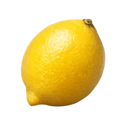 Transparent PNG of the GTA V item limone