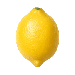 Transparent PNG of the GTA V item limone_singolo