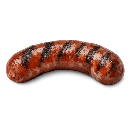 Transparent PNG of the GTA V item linguica_lingui_a_lingui_a_grelhada