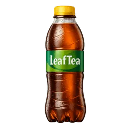 Transparent PNG of the GTA V item lipton_ice_tea_flasche_mit_dem_einzigsten_text_leaftea