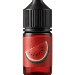 Transparent PNG of the GTA V item liqud_oxva_watermelon