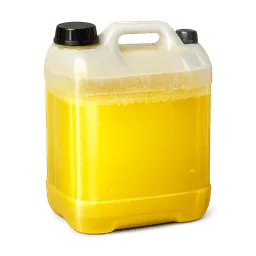 Transparent PNG of the GTA V item liquid_sulfur