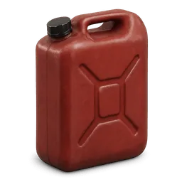 Transparent PNG of the GTA V item liquide_fuel