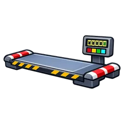 Transparent PNG of the GTA V item lkw_waagen