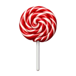Transparent PNG of the GTA V item lollipop