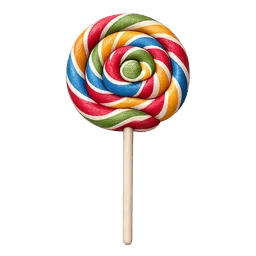 Transparent PNG of the GTA V item lolly