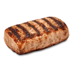 Transparent PNG of the GTA V item lombo_porco_grelhado_lombo_de_porco_grelhado_lombo_de_porco_grelhado_na_chapa