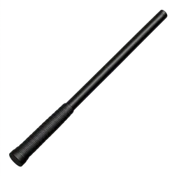 Transparent PNG of the GTA V item long_baton_diagonally_to_the_left