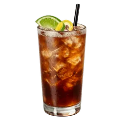 Transparent PNG of the GTA V item long_island_iced_tea