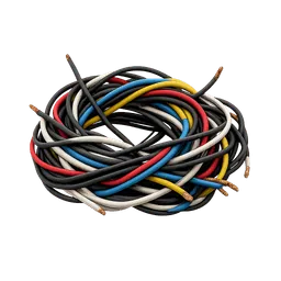 Transparent PNG of the GTA V item loose_wires