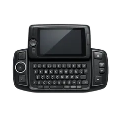 Transparent PNG of the GTA V item lore_friendly_sidekick_phone