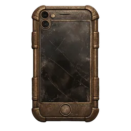 Transparent PNG of the GTA V item lorefriendly_iphone