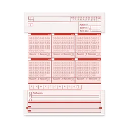 Transparent PNG of the GTA V item lottschein