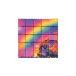 Transparent PNG of the GTA V item lsd