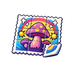 Transparent PNG of the GTA V item lsd_1