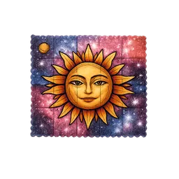Transparent PNG of the GTA V item lsd_blotter