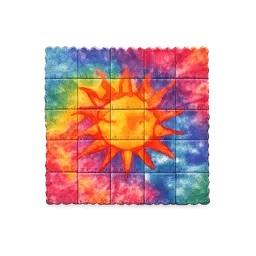 Transparent PNG of the GTA V item lsd_blotter_1
