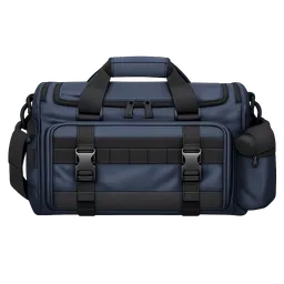 Transparent PNG of the GTA V item lspd_ausr_stungstasche