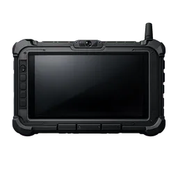 Transparent PNG of the GTA V item lspd_mdt_tablet