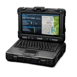 Transparent PNG of the GTA V item lspd_police_mdt