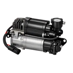 Transparent PNG of the GTA V item luftfahrwerk_kompressor