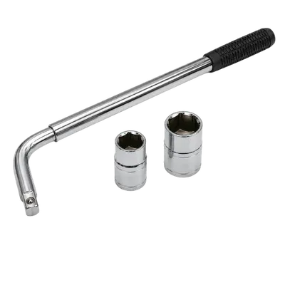 Transparent PNG of the GTA V item lug_wrench