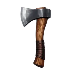 Transparent PNG of the GTA V item lumber_axt