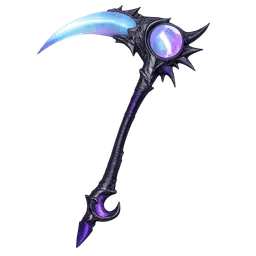Transparent PNG of the GTA V item lunara_fade_droge