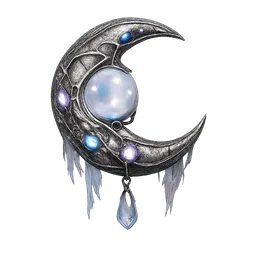 Transparent PNG of the GTA V item lunara_verblasst