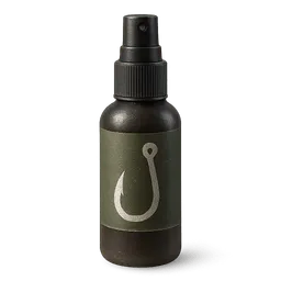 Transparent PNG of the GTA V item lure_scent