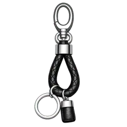 Transparent PNG of the GTA V item luxury_keychain
