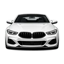 Transparent PNG of the GTA V item luxus_sportwagen_in_richtung_bmw_mit_einem_wei_ton