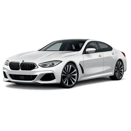 Transparent PNG of the GTA V item luxus_sportwagen_in_richtung_bmw_mit_einem_wei_ton_gedreht_in_die_richtung_nach