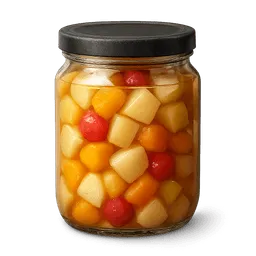 Transparent PNG of the GTA V item macedonia_di_frutta